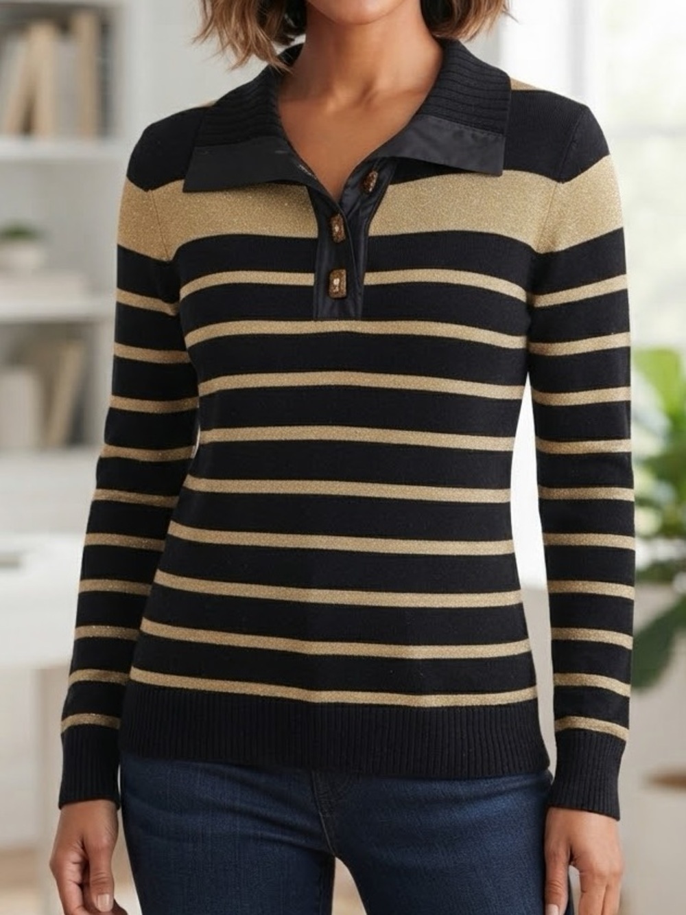 Vintage Lauren Ralph Lauren Sweater